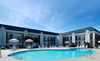 Sleep Inn Morganton