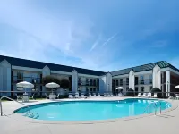 Sleep Inn Hotels in Morganton