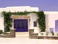Hotel Anatolia Hoteles en Miconos
