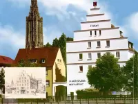 Hotel Ulmer Stuben