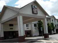 Travelodge by Wyndham McAlester Hotels in McAlester