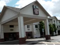 Travelodge by Wyndham McAlester Các khách sạn ở Mcalester