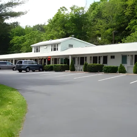 FairBridge Inn Express