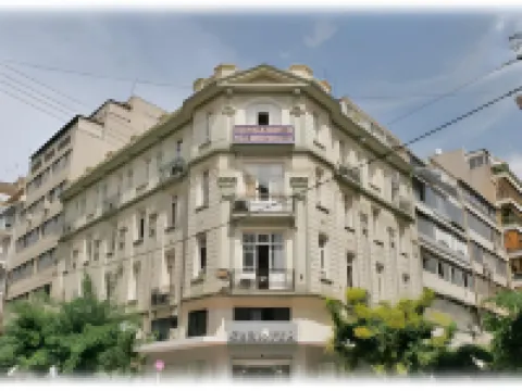 ネア メトロポリス のホテル