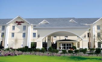 Hampton Inn Murrells Inlet/Myrtle Beach Area