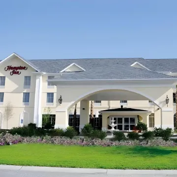 Hampton Inn Murrells Inlet/Myrtle Beach Area
