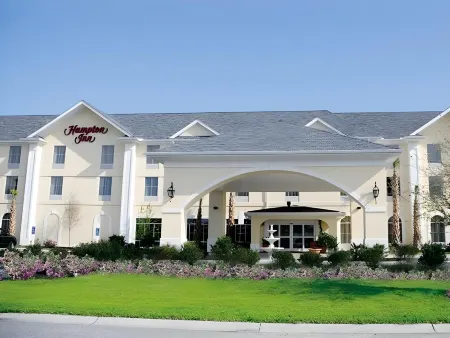 Hampton Inn Murrells Inlet/Myrtle Beach Area