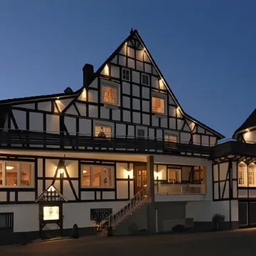 Landhotel Repetal