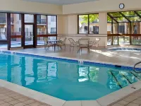 Courtyard Williamsburg Busch Gardens Area Hotels in Roberts