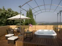 Bastide Saint Antoine - Relais & Châteaux - Hot Tub