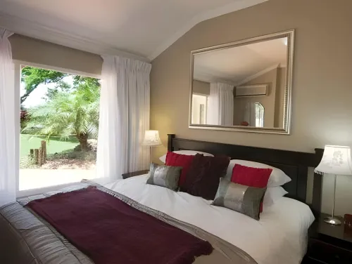 La Loggia on Portland - Ramah Hewan Peliharaan