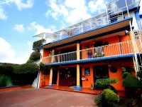 Hotel Jardines Del Carmen