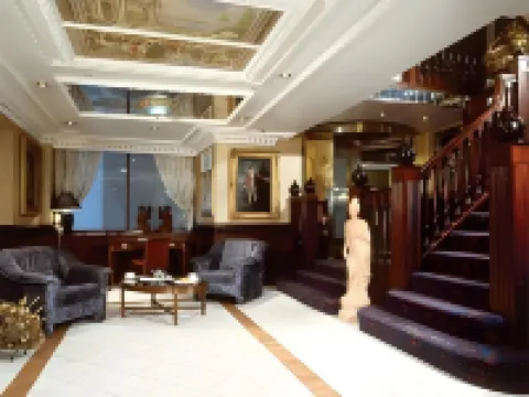 不列顛伯明翰酒店-都市中心 伯明翰酒店