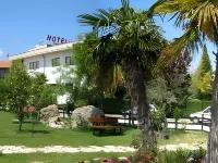 Hotel Santacroce Meeting Hotels in Sulmona