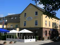 Hotel Landhaus Knappmann Hotels in Heiligenhaus