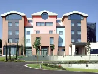 Don Guglielmo Panoramic Hotel & Spa Hotels in Campobasso