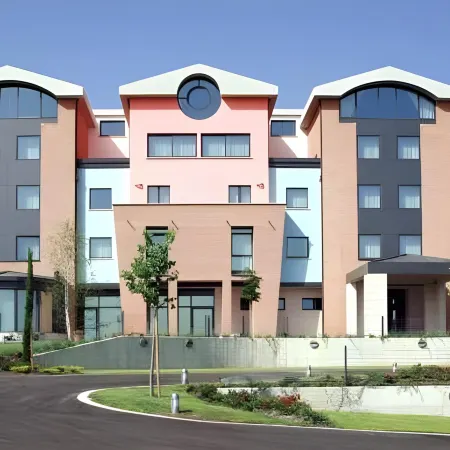 Don Guglielmo Panoramic Hotel & Spa