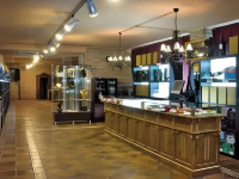 瓦達來那農場酒店