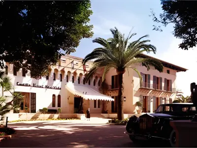 Hotel la Bodega