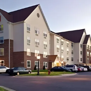 TownePlace Suites Bowie Town Center