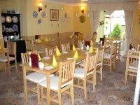 Dorset Hotel, Isle of Wight - bar