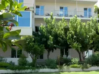Myrto Hotel Hotels in Marathon