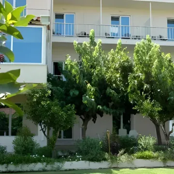 Myrto Hotel