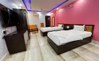 Five Star Inn Hotels in Rohtas