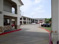 Executive Inn of Arlington, Near at&T Stadium