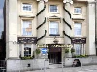 Hotel 1843 Reading Hotel a Reading