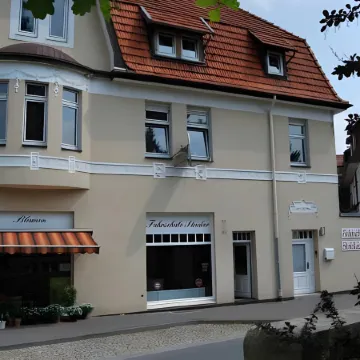 Ferienwohnung-Stricker-Bad-Sachsa