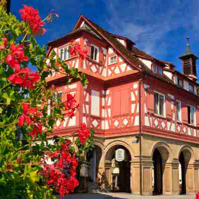 Holiday Inn Express Stuttgart - Waiblingen Hotel Exterior