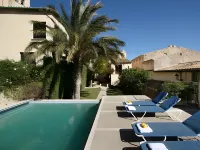Sa Bisbal - Turismo de Interior - Uima-altaat