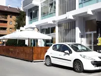 Funk Lounge Hostel Hotels in Sesvete