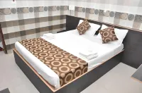 Addhuri Comforts Hotel