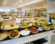 Anadolu Hotel Bodrum - All Inclusive
