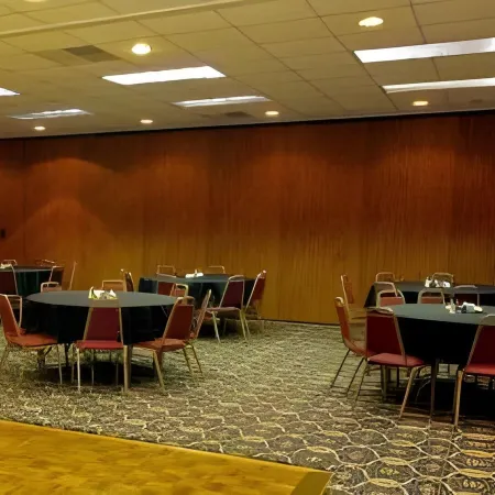 Four Points by Sheraton Asheville Downtown