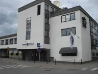 Centralhotellet Hotels in der Nähe von Vetlanda Museum