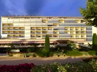 Parkhotel Pörtschach - Das Hotelresort Mit Insellage am Wörthersee Hotels in 