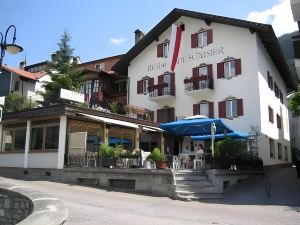 Hotel Schuster