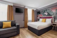 Comfort Inn Victoria Các khách sạn ở Luân Đôn