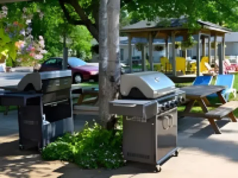 Wasaga Beach Inn and Cottages