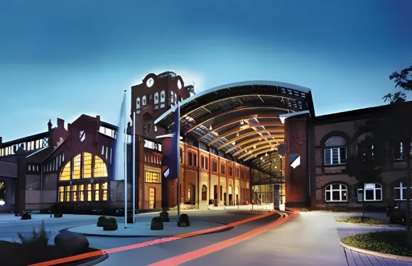 奧芬巴赫廣場福朋喜來登