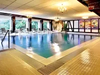 Berg & Spa Hotel Gabelbach - Pools