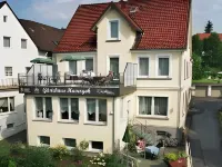 Havergoh Wander- & Fahrrad-Hotel Hotels in Lippe