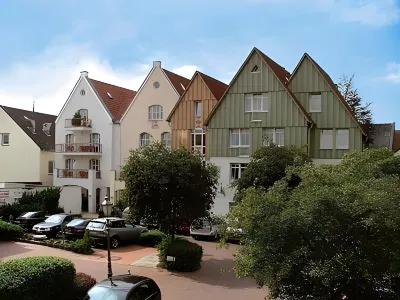 Hotel Stadt Kassel Hotels in 