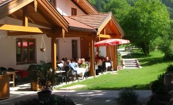 Gasthof Zum Ott