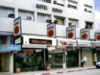 Hotel Hispano