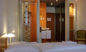 Hotel Druzba