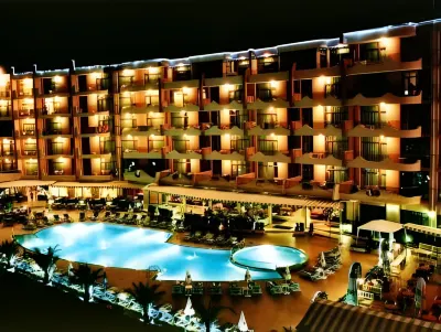 Grenada Hotel Hotels near Pomorie Lake